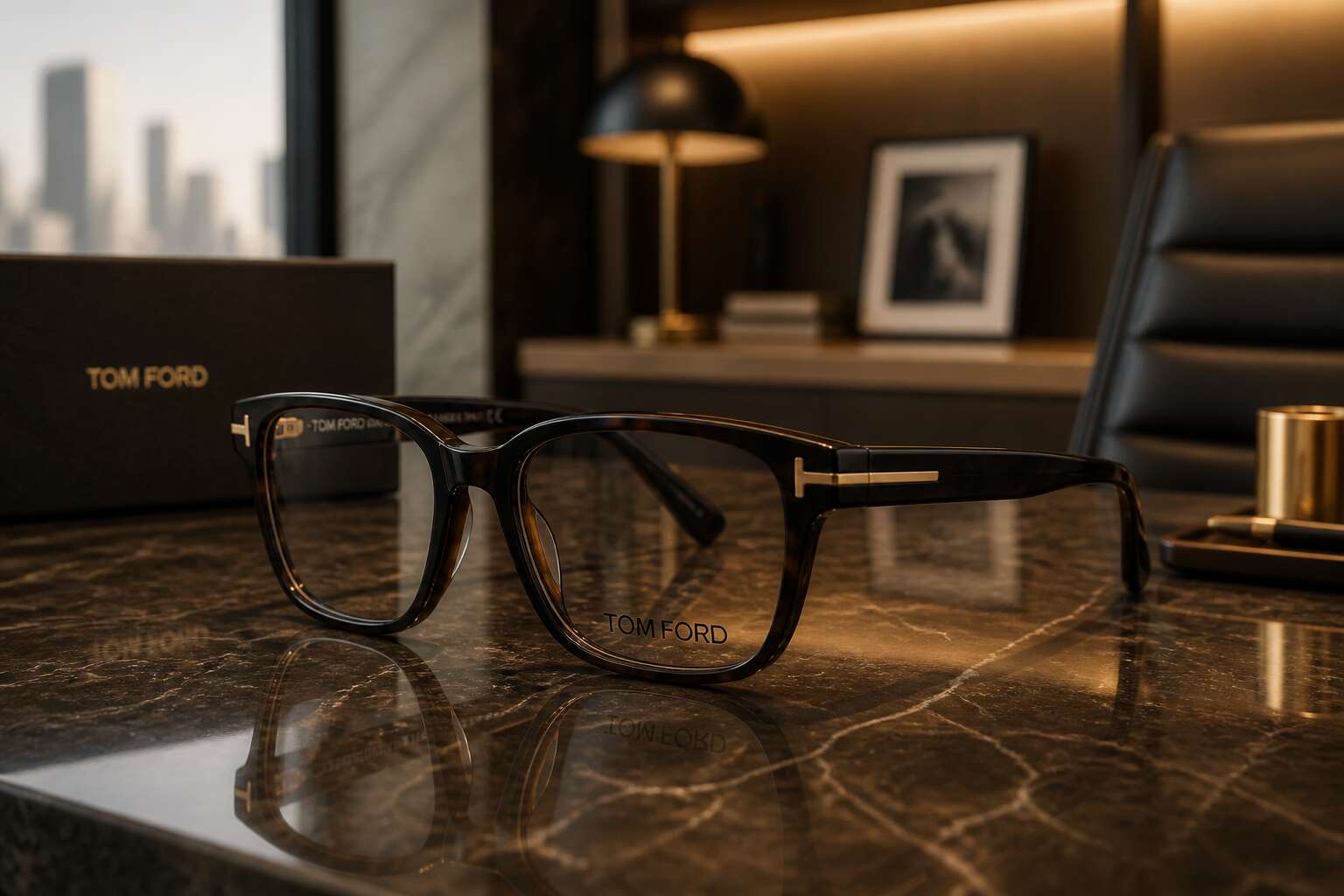 prescription glasses tom ford